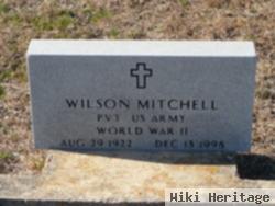 Wilson Mitchell