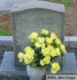 Lenward Strickland