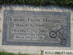 Lucas Trent Marquez