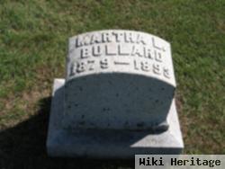 Martha Bullard