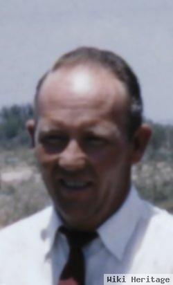 Karl Maeser Farnsworth