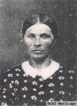 Anna M. Lien Kjome