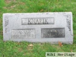 John Knapik