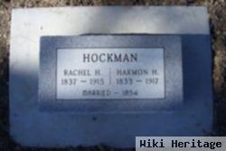 Harmon Hartley Hockman