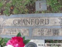 Adam Henry Cranford