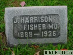 John Harrison Fisher, Md