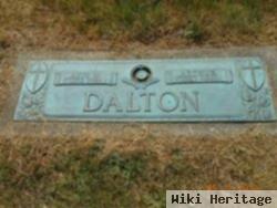 Arthur Dalton