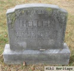 Philip Henry Heller