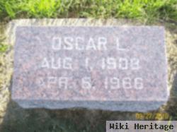 Oscar L. Dowell