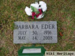 Barbara Eder