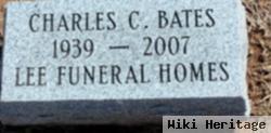 Charles C. Bates