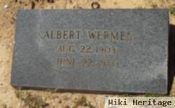 Albert Louis Wermes