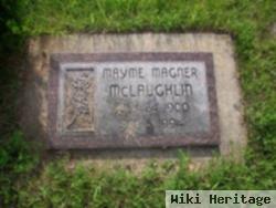 Mayme Magner Mclaughlin