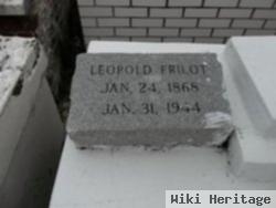 Leopold Frilot