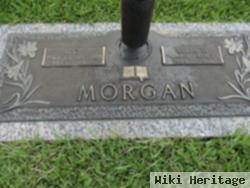 Leon Morgan