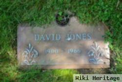 David Jones