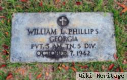 William L. Phillips