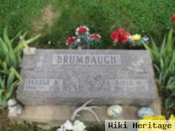 David A Brumbaugh