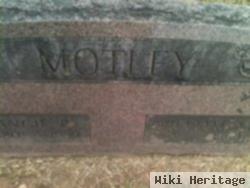 Angie P. Hust Motley