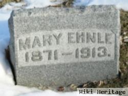 Mary Ehnle