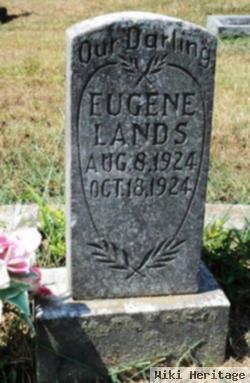 Eugene Lands