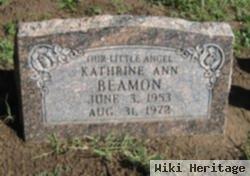 Kathrine Ann Beamon