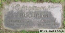 Rose M. Hourigan