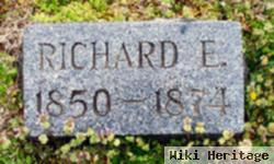 Richard Edward Satterwhite