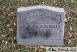 George L. Woehrman