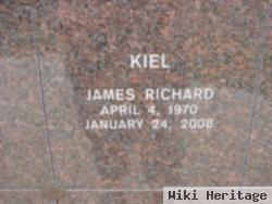 James R. "jim" Kiel