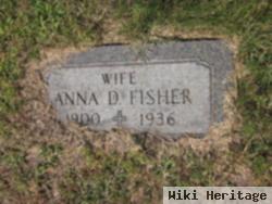 Anna D. Fisher