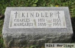 Charles Kindler