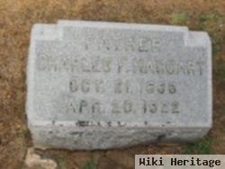 Charles F. Haggart