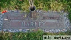 Howard M. Harley