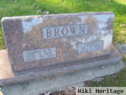 George H. Brown, Sr