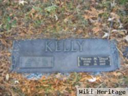 John P Kelly, Sr