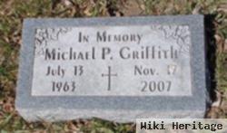 Michael P. Griffith