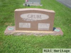 Leroy W. Grube