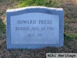 Howard Press