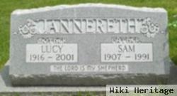 Sam Jannereth