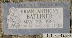 Brian Anthony Batliner