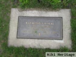 Raymond Rykal