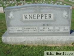 Helen Knepper