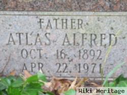 Atlas Alfred Porter