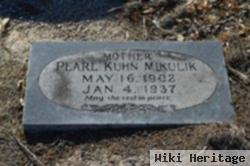 Pearl Kuhn Mikulik