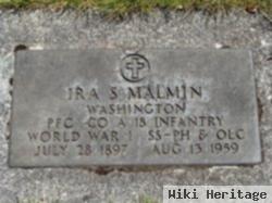 Ira Sigvold Malmin