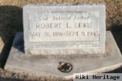 Robert L. Lewis