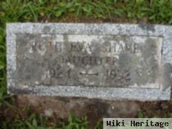 Ruth Eva Shaver