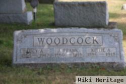 Lucy Ann Woodcock