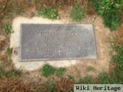 Robert Isaac "bob" Coan